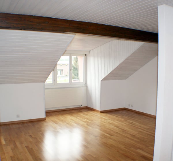 Joli appartement de 3½ pièces avec balcon 4