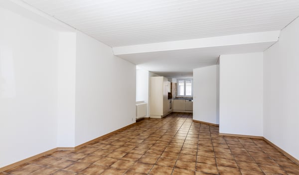 APPARTEMENT 1 PIECES REZ DE CHAUSSEE SANS BALCON 4