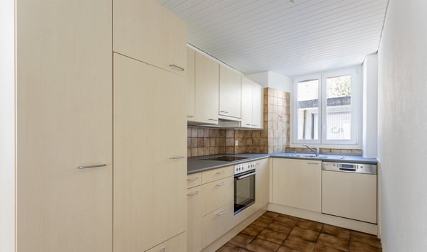 APPARTEMENT 1 PIECES REZ DE CHAUSSEE SANS BALCON 1