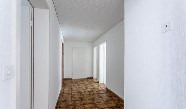 APPARTEMENT 1 PIECES REZ DE CHAUSSEE SANS BALCON 8