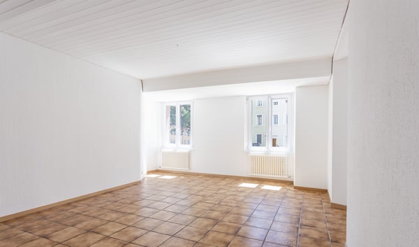 APPARTEMENT 1 PIECES REZ DE CHAUSSEE SANS BALCON 2