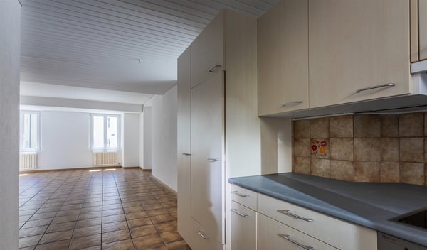 APPARTEMENT 1 PIECES REZ DE CHAUSSEE SANS BALCON 3