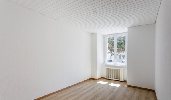 APPARTEMENT 1 PIECES REZ DE CHAUSSEE SANS BALCON 5