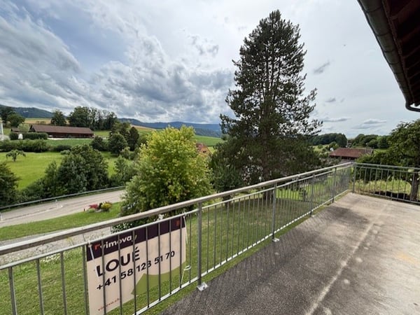 Montsevelier
