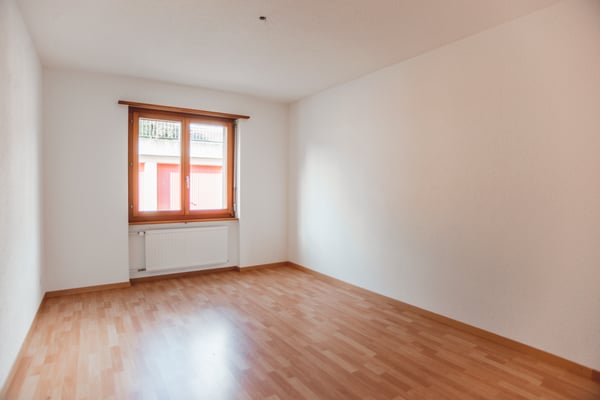 Appartement 4.5 pces au rez-de-chaussée 7