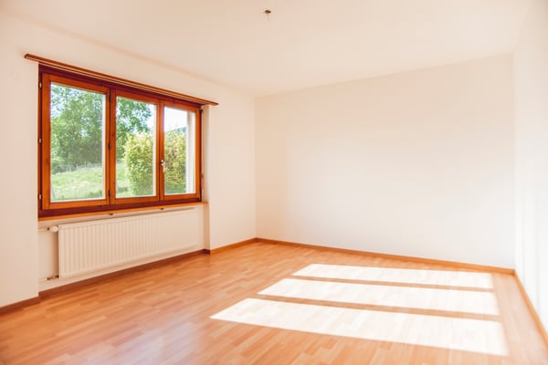 Appartement 4.5 pces au rez-de-chaussée 6