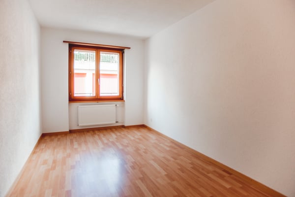 Appartement 4.5 pces au rez-de-chaussée 5