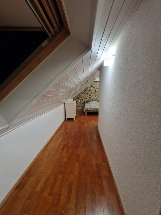 Appartement 2 pièces, 60m2, style loft 7