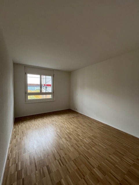 kürzlich sanierte 1.5-Zimmerwohnung mit toller Aussicht zu vermieten! 5