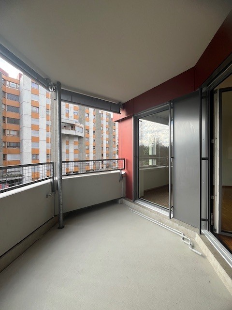 kürzlich sanierte 1.5-Zimmerwohnung mit toller Aussicht zu vermieten! 9