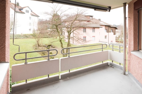 Wohnen im Zürcher Oberland 2
