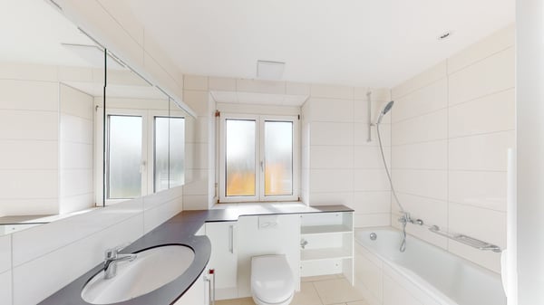 1 NETTOMIETE GESCHENKT - IHRE NEUE WOHNUNG WARTET! 2