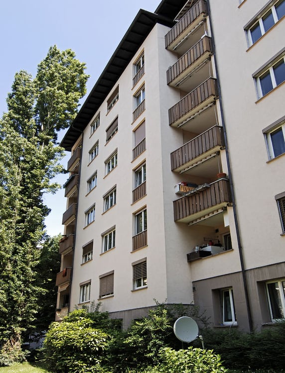 1 NETTOMIETE GESCHENKT - IHRE NEUE WOHNUNG WARTET! 1