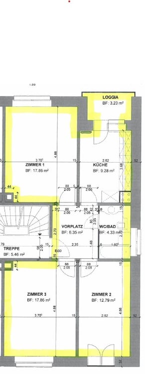 1 NETTOMIETE GESCHENKT - IHRE NEUE WOHNUNG WARTET! 5