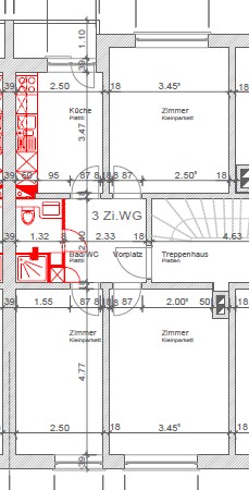 2 NETTOMIETEN GESCHENKT - IHRE NEUE WOHNUNG WARTET! 5