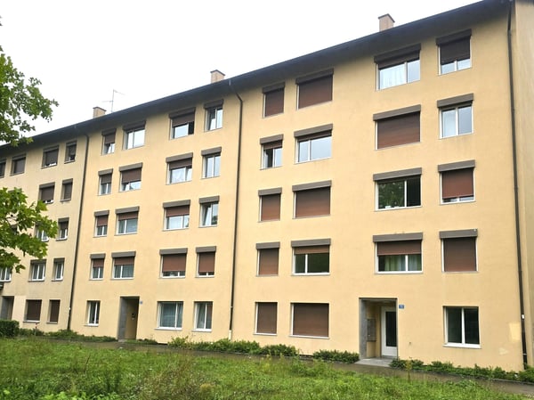 2 NETTOMIETEN GESCHENKT - IHRE NEUE WOHNUNG WARTET! 1