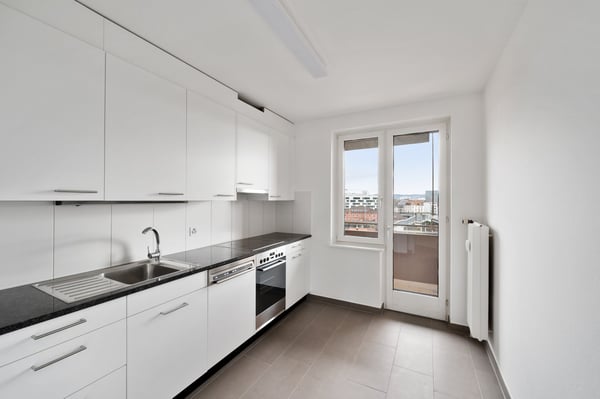 2 NETTOMIETEN GESCHENKT - IHRE NEUE WOHNUNG WARTET! 3