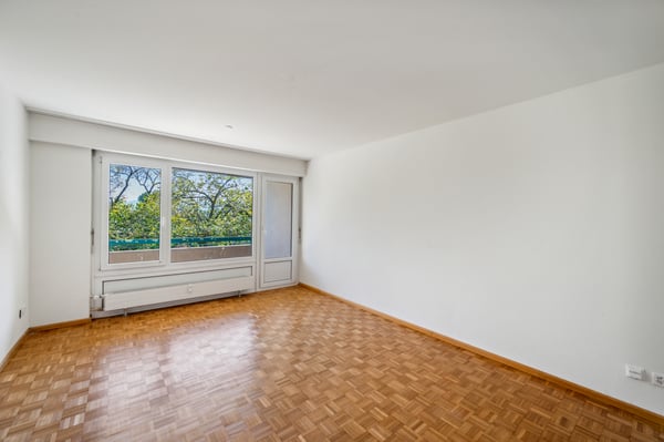 FAMILIENFREUNDLICHE 1-ZIMMERWOHNUNG IM HIRZBRUNNENQUARTIER 4