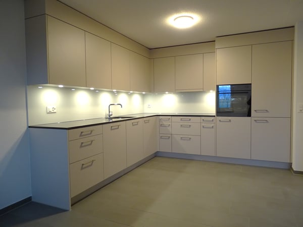 Erstbezug nach Sanierung! 3