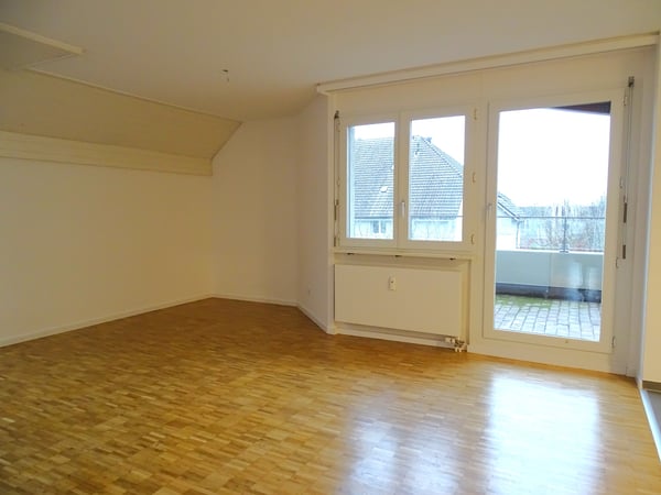 Erstbezug nach Sanierung! 4