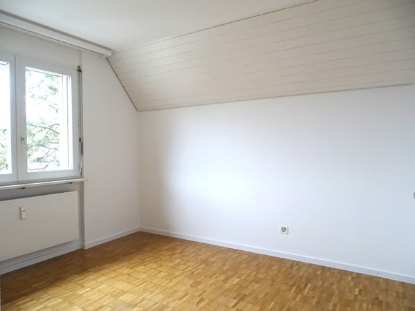 Erstbezug nach Sanierung! 9