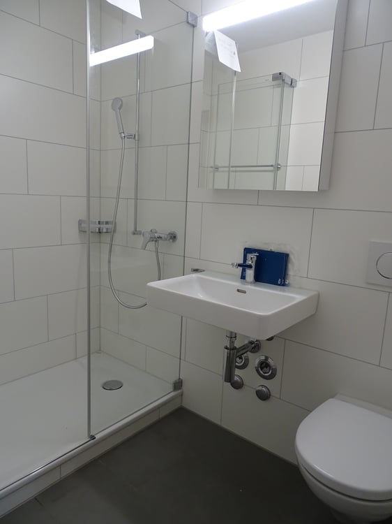 Erstbezug nach Sanierung! 7