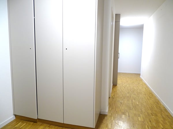 Erstbezug nach Sanierung! 5