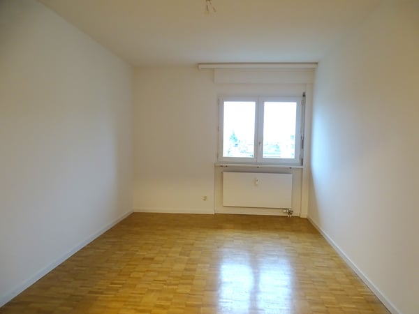 Erstbezug nach Sanierung! 8