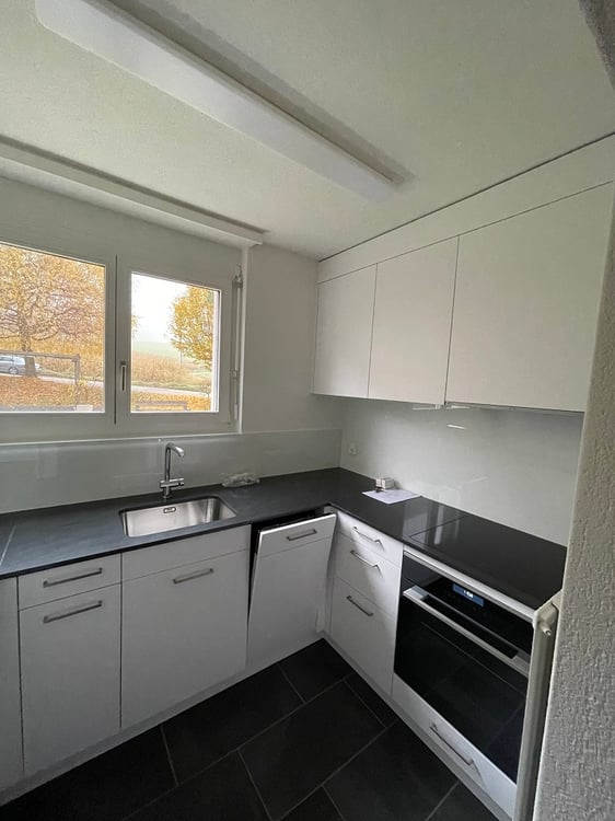 Charmante Singlewohnung zu vergeben 2