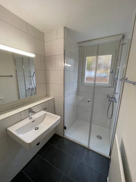 Charmante Singlewohnung zu vergeben 4