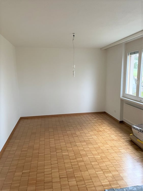 Charmante Singlewohnung zu vergeben 3