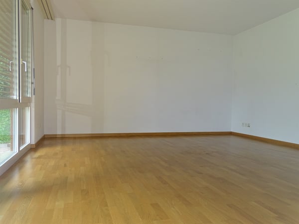 Grosszügige Wohnung mit sonnigem Sitzplatz 5