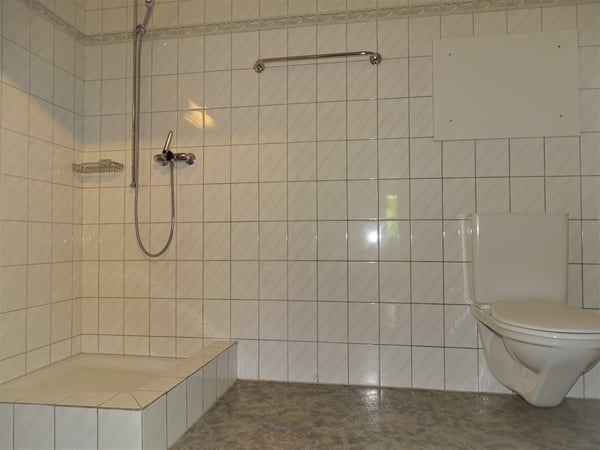 Grosszügige Wohnung mit sonnigem Sitzplatz 2