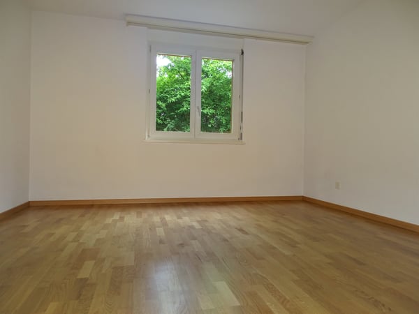 Grosszügige Wohnung mit sonnigem Sitzplatz 4