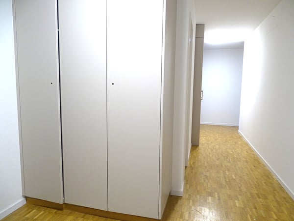 Neu sanierte Wohnung!