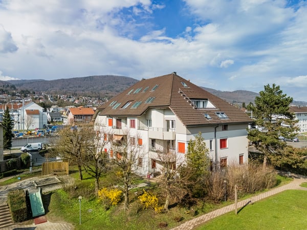 Hägendorf