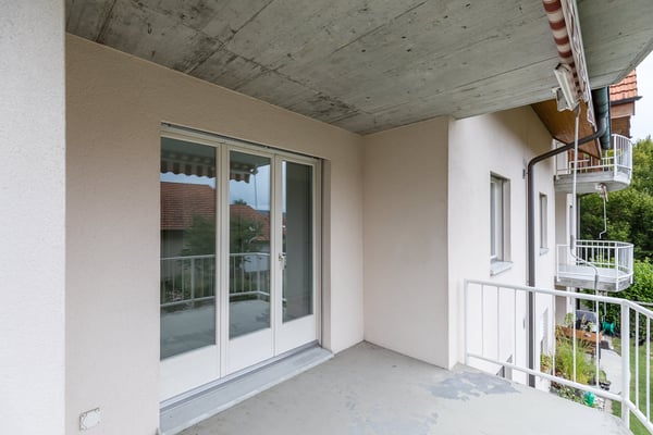 Ruhige Wohnlage 10