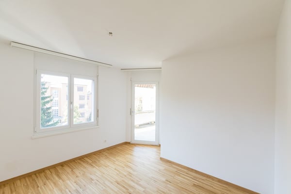 Grosszügige Attika-Wohnung an zentraler Lage! 6