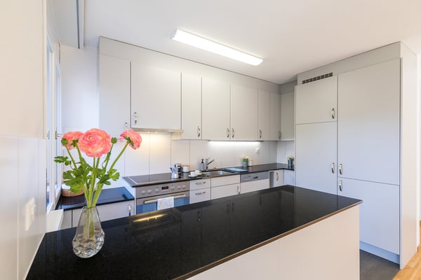 Grosszügige Attika-Wohnung an zentraler Lage! 2