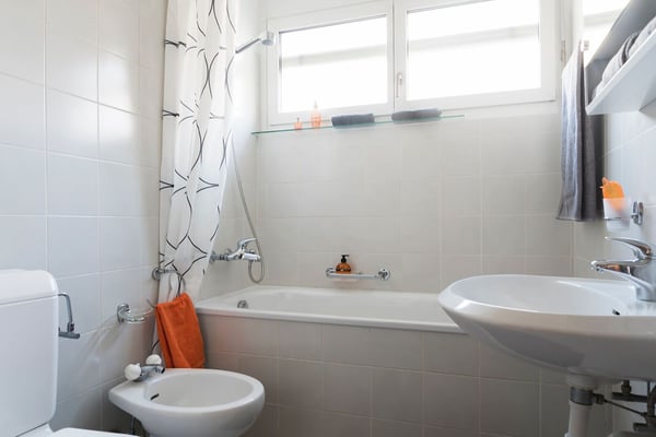 Affittasi 1.5 locali a due passi dall'Università 2