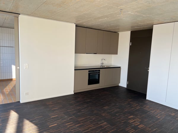 ziehen Sie jetzt ein und zahlen für den 2. Monat nur die Nebenkosten 5