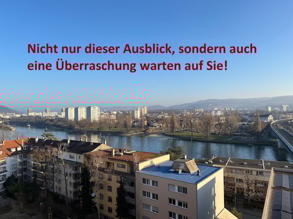 ziehen Sie jetzt ein und zahlen für den 2. Monat nur die Nebenkosten 1