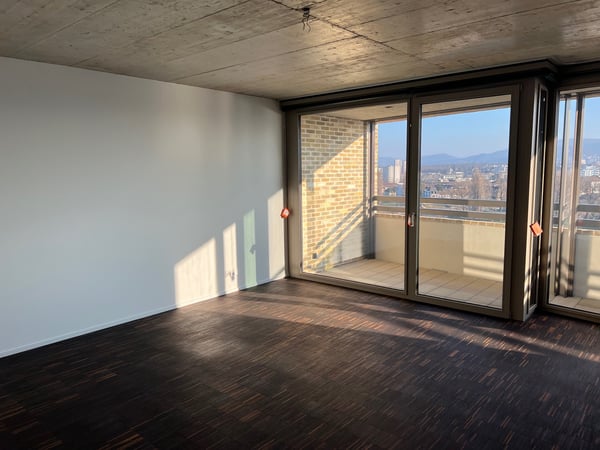 ziehen Sie jetzt ein und zahlen für den 2. Monat nur die Nebenkosten 4