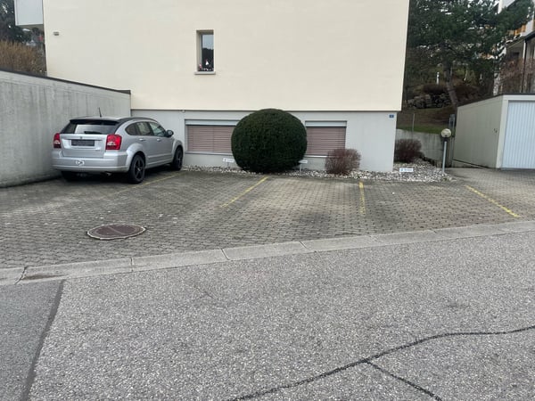 Benötigen Sie einen Parkplatz für Ihr Fahrzeug? 2