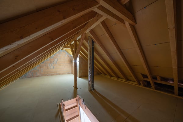 Grosszügige, helle 3.5 Zimmerwohnung mit Balkon! 12