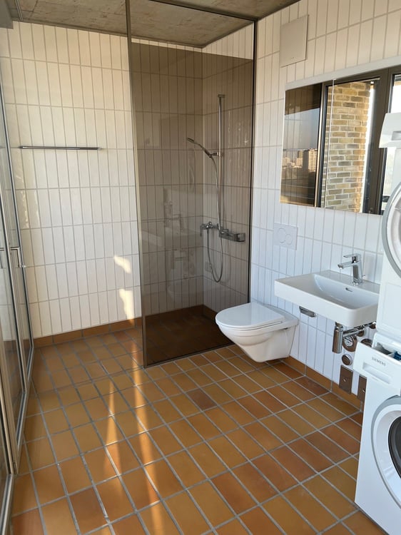 gemütlich, urban und ein einmaliger Ausblick wartet auf Sie! 7