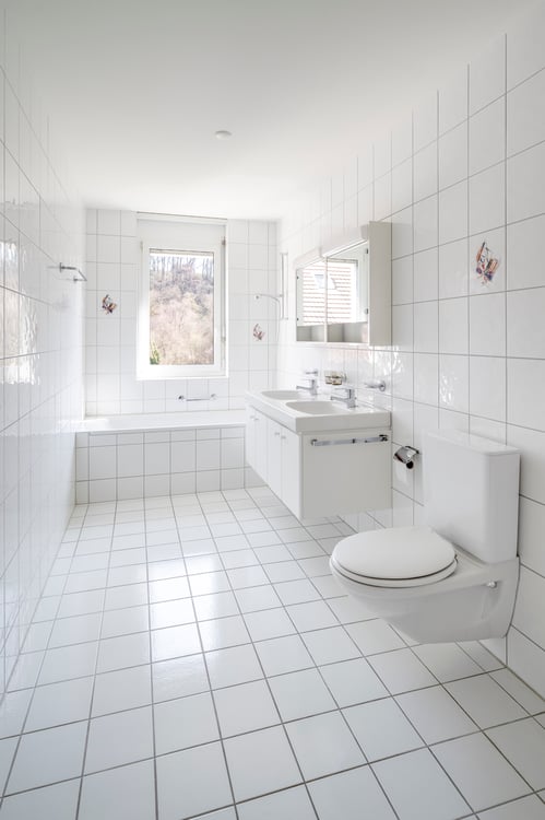 Grosszügige, helle 3.5 Zimmerwohnung mit Balkon! 8