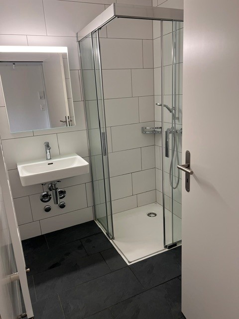 Moderne und helle 1 Zimmerwohnung im Hirzbrunnen-Quartier! 6