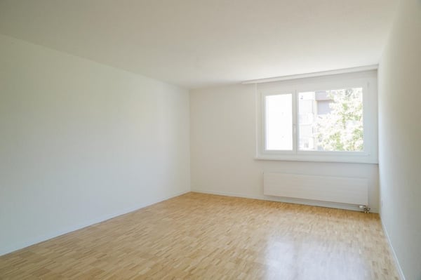 Schöne 1.5-Zimmer-Wohnung im Speicher AR 4