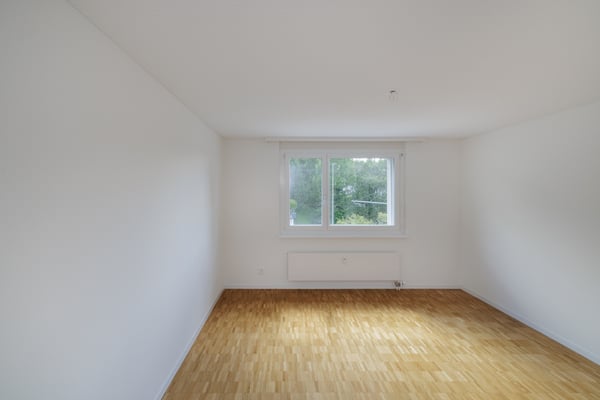 Schöne 1.5-Zimmer-Wohnung im Speicher AR 5